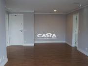 Apartamento em Chácara Califórnia, São Paulo/SP de 125m²...