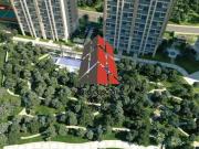 Apartamento em Chácara Califórnia, São Paulo/SP de 226m²...
