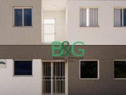 Apartamento em Chácara Califórnia, São Paulo/SP de 27m²...