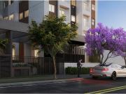Apartamento em Chácara Califórnia, São Paulo/SP de 37m²...