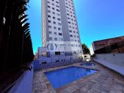 Apartamento em Chácara Califórnia, São Paulo/SP de 50m²...