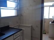 Apartamento em Chácara Califórnia, São Paulo/SP de 63m²...