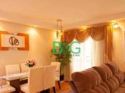 Apartamento em Chácara Califórnia, São Paulo/SP de 70m²...