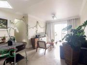 Apartamento em Chácara Califórnia, São Paulo/SP de 74m²...