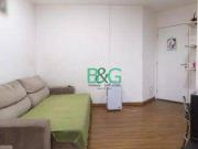 Apartamento em Chácara Cruzeiro do Sul, São Paulo/SP de...