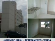 Apartamento em Chácara do Vovô, Guarulhos/SP de 53m² 2...