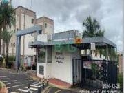 Apartamento em Chácara Espraiado, Franca/SP de 46m² 2...