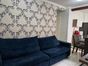 Apartamento em Chácara Espraiado, Franca/SP de 47m² 2...