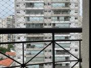 Apartamento em Chácara Inglesa com 80m²