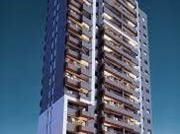 Apartamento em Chácara Inglesa, São Paulo/SP de 37m² 2...