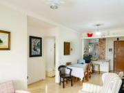 Apartamento em Chácara Inglesa, São Paulo/SP de 69m² 2...