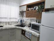 Apartamento em Chácara Mafalda, São Paulo/SP de 40m² 2...