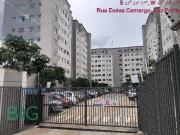 Apartamento em Chácara Maria Trindade, São Paulo/SP de...