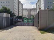 Apartamento em Chácara Maria Trindade, São Paulo/SP de...