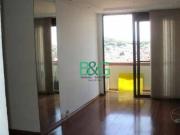 Apartamento em Chácara Nossa Senhora do Bom Conselho,...