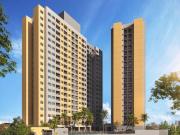 Apartamento em Chácara Pavoeiro, Cotia/SP de 58m² 2...