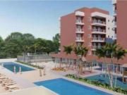 Apartamento em Chácara Pavoeiro, Cotia/SP de 89m² 3...