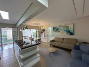 Apartamento em Chácara Pavoeiro, Cotia/SP de 98m² 3...