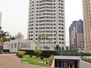 Apartamento em Chácara Primavera, Campinas/SP de 127m² 4...