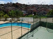 Apartamento em Chácara Santa Cecília, Itapevi/SP de 46m²...