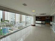 Apartamento em Chácara Santo Antônio Zona Leste, São...