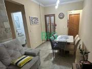 Apartamento em Chácara Santo Antônio Zona Leste, São...