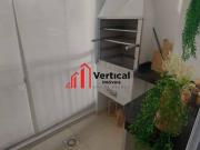 Apartamento em Chácara Santo Antônio Zona Leste, São...