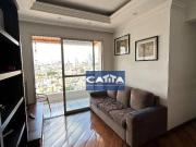 Apartamento em Chácara Santo Antônio Zona Leste, São...