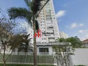 Apartamento em Chácara Santo Antônio Zona Leste, São...