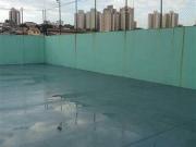 Apartamento em Chácara Santo Antônio Zona Leste, São...