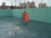 Apartamento em Chácara Santo Antônio Zona Leste, São...