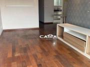 Apartamento em Chácara Santo Antônio Zona Leste, São...