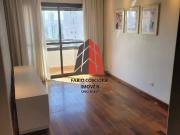 Apartamento em Chácara Santo Antônio Zona Leste, São...