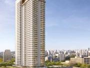 Apartamento em Chácara Santo Antônio Zona Sul, São...