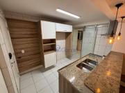 Apartamento em Chácara Santo Antônio Zona Sul, São...