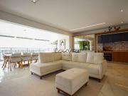 Apartamento em Chácara Santo Antônio Zona Sul, São...