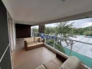 Apartamento em Chácara Santo Antônio Zona Sul, São...