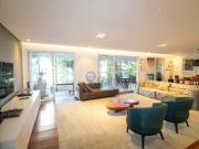 Apartamento em Chácara Santo Antônio Zona Sul, São...