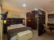 Apartamento em Chácara Santo Antônio Zona Sul, São...