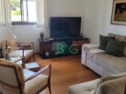 Apartamento em Chácara Santo Antônio Zona Sul, São...