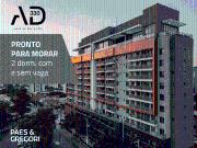 Apartamento em Chácara Santo Antônio Zona Sul, São...
