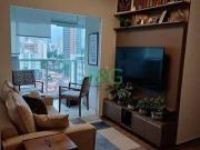 Apartamento em Chácara Santo Antônio Zona Sul, São...