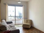 Apartamento em Chácara Santo Antônio Zona Sul, São...