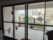Apartamento em Chácara Seis de Outubro, São Paulo/SP de...