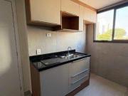 Apartamento em Chácara Tatuapé, São Paulo/SP de 35m² 1...