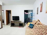 Apartamento em Chácaras Oliveira, Ipatinga/MG de 60m² 2...