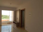Apartamento em Chácaras Patrimônio Santana, Araçatuba/SP...