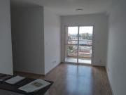 Apartamento em Chácaras Reunidas São Jorge, Sorocaba/SP...