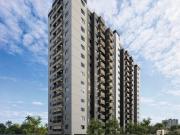 Apartamento em Chácaras Rio Petrópolis, Duque de...