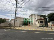 Apartamento em Chácaras São Paulo, Franca/SP de 48m² 2...